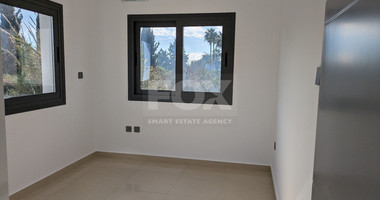 Modern Apartment in Kato Pafos three hundred meters from the sea.