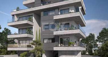 Spacious Two Bedroom Apartment for Sale in Agios Georgios Havouzas