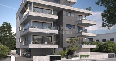 Spacious Two Bedroom Apartment for Sale in Agios Georgios Havouzas