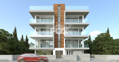 Two bedroom apartment for sale in Paphos center