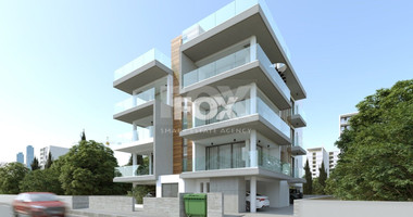 Two bedroom apartment for sale in Paphos center