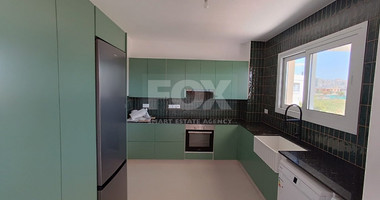 Three Bedroom Apartment for in Pafos center