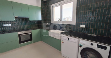 Three Bedroom Apartment for in Pafos center