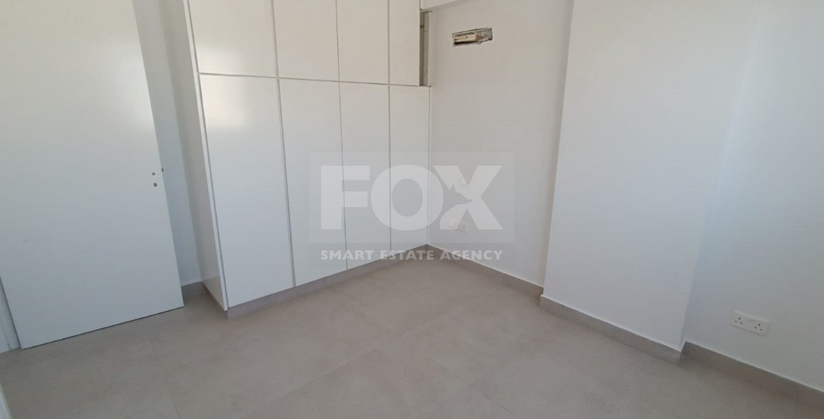 Three Bedroom Apartment for in Pafos center