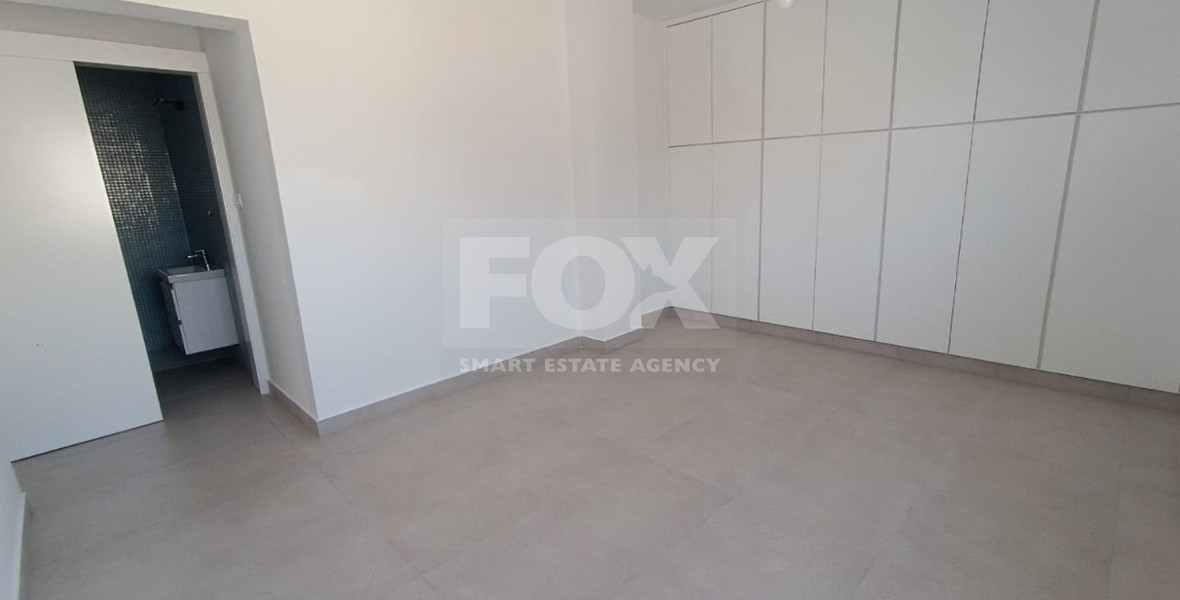 Three Bedroom Apartment for in Pafos center