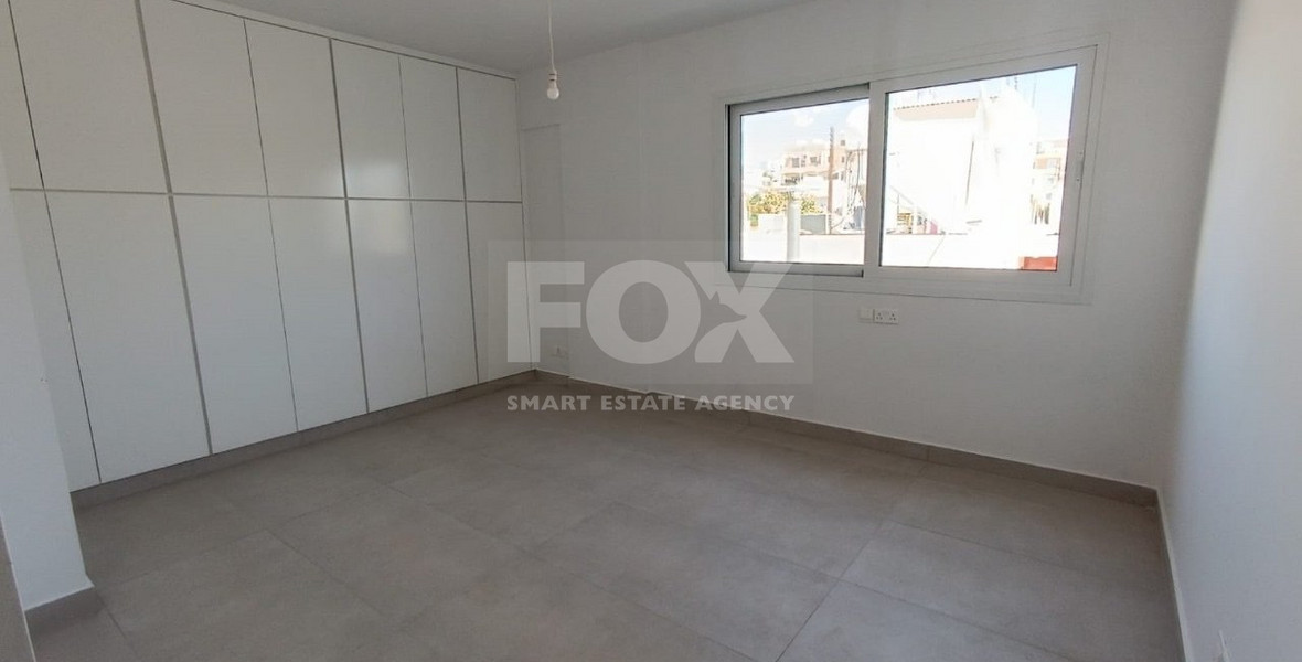 Three Bedroom Apartment for in Pafos center