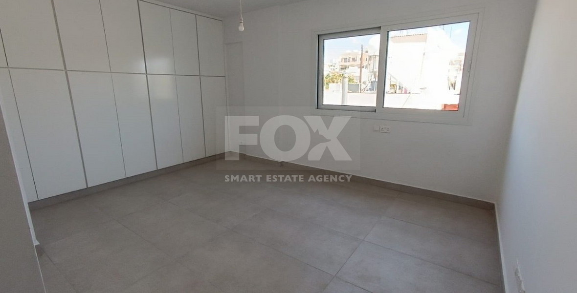 Three Bedroom Apartment for in Pafos center