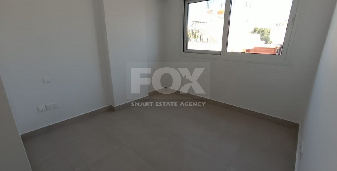 Three Bedroom Apartment for in Pafos center