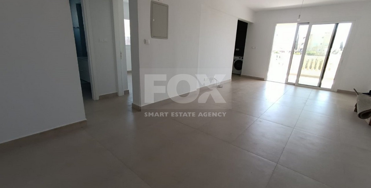 Three Bedroom Apartment for in Pafos center