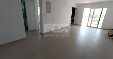 Three Bedroom Apartment for in Pafos center