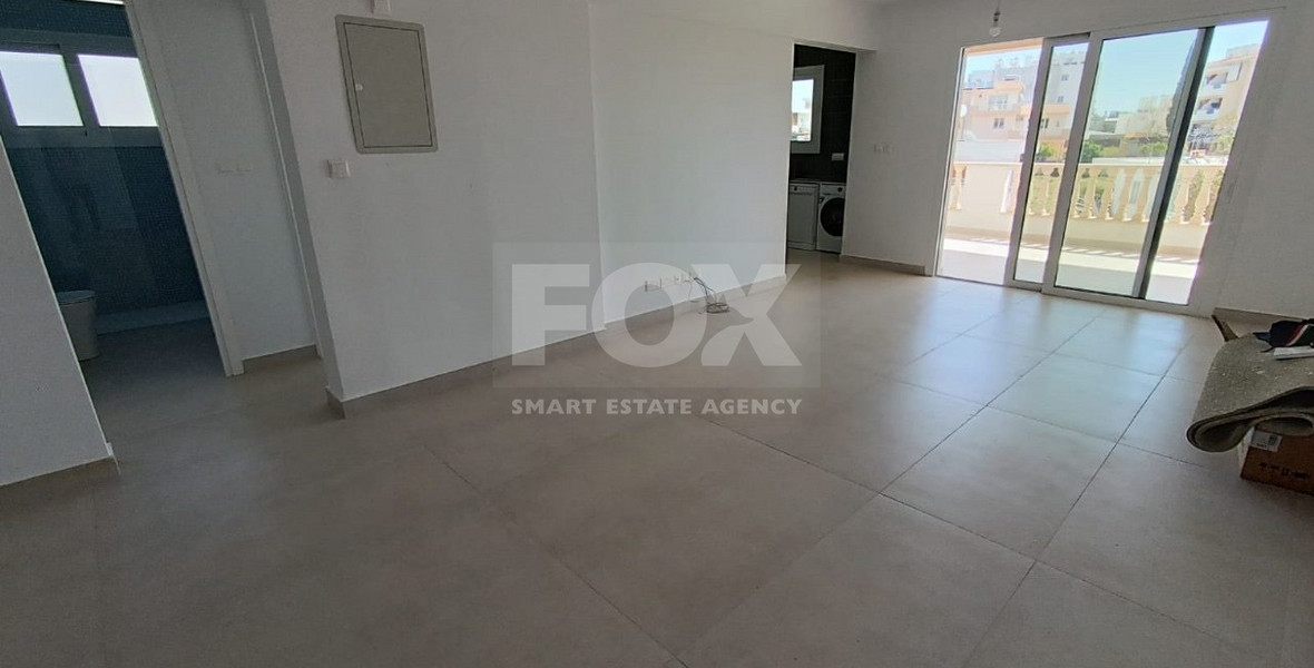 Three Bedroom Apartment for in Pafos center