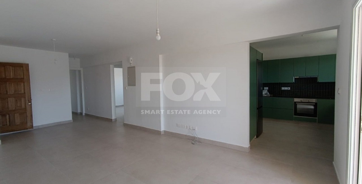 Three Bedroom Apartment for in Pafos center