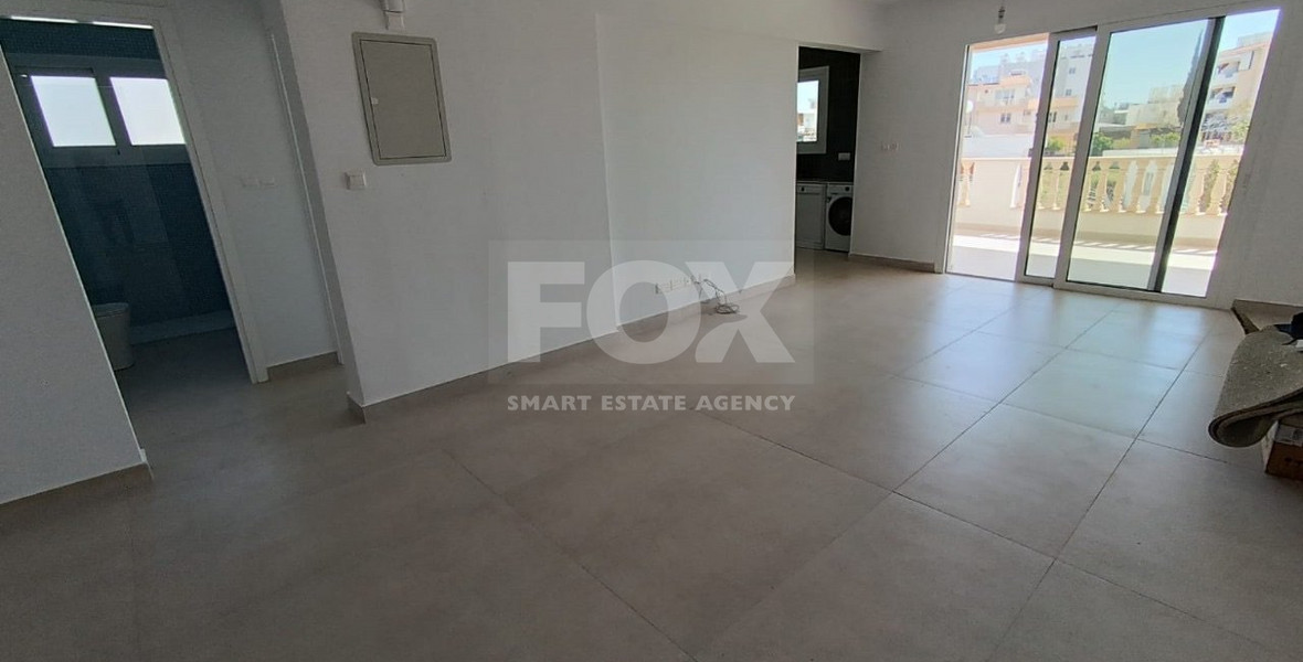 Three Bedroom Apartment for in Pafos center