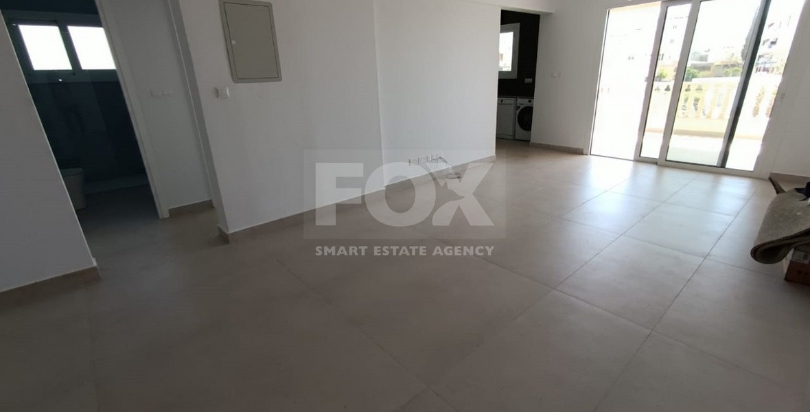 Three Bedroom Apartment for in Pafos center