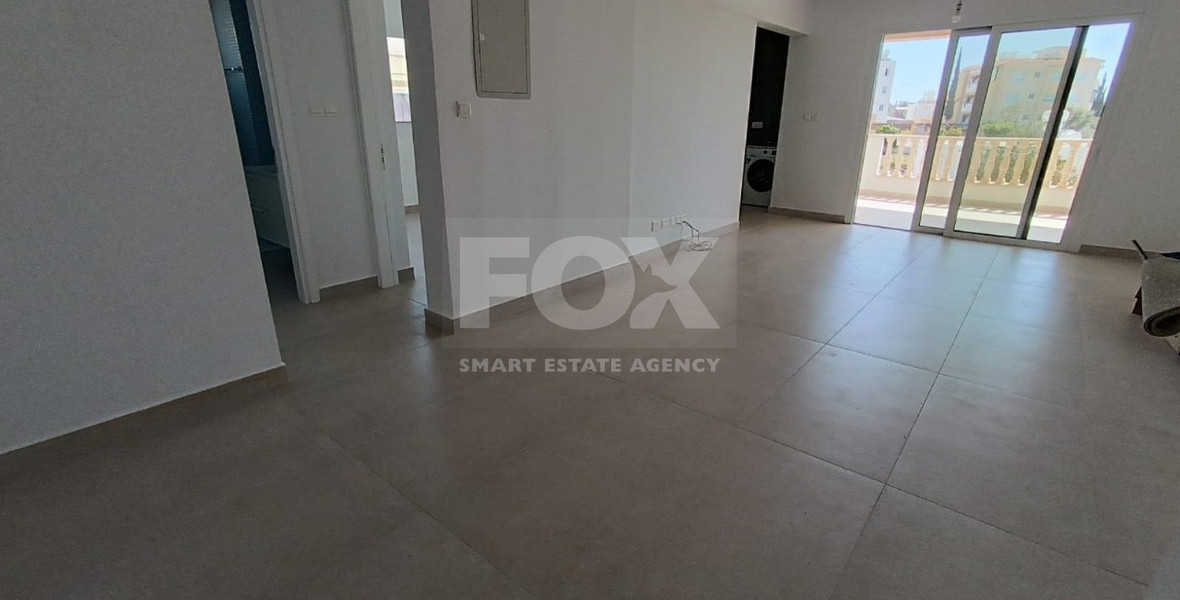 Three Bedroom Apartment for in Pafos center