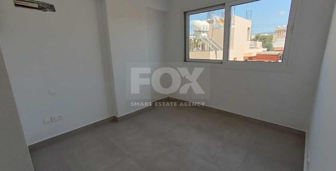 Three Bedroom Apartment for in Pafos center