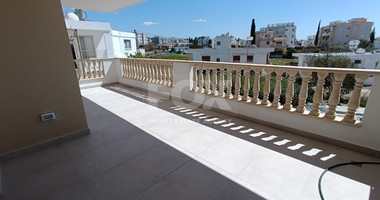 Three Bedroom Apartment for in Pafos center