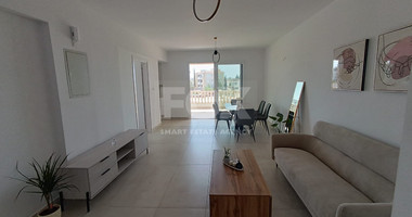 Spacious Fully Furnished  three Bedroom Apartment in Pafos