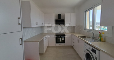 Spacious Fully Furnished  three Bedroom Apartment in Pafos