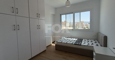 Spacious Fully Furnished  three Bedroom Apartment in Pafos