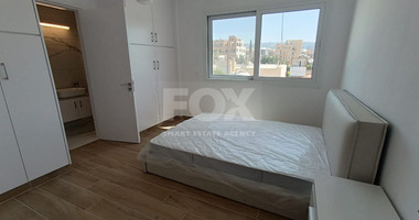 Spacious Fully Furnished  three Bedroom Apartment in Pafos