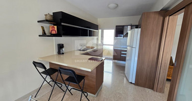 Spacious 3 Bedroom Upper House for Rent in Kato Polemidia, Limassol