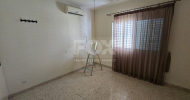 Spacious 3 Bedroom Upper House for Rent in Kato Polemidia, Limassol