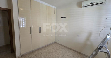 Spacious 3 Bedroom Upper House for Rent in Kato Polemidia, Limassol