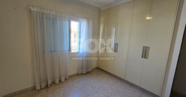 Spacious 3 Bedroom Upper House for Rent in Kato Polemidia, Limassol