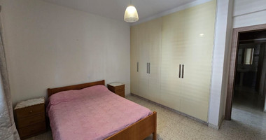 Spacious 3 Bedroom Upper House for Rent in Kato Polemidia, Limassol