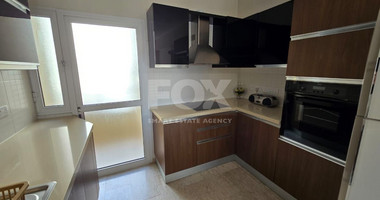 Spacious 3 Bedroom Upper House for Rent in Kato Polemidia, Limassol