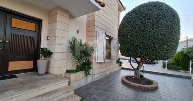 Luxury six bedroom villa in Konia , Paphos