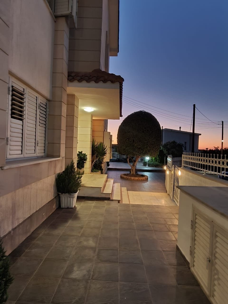 Apartment 6 bedrooms 500 m² Konia, Cyprus