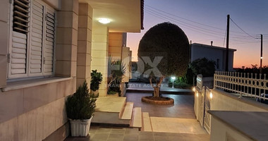 Luxury six bedroom villa in Konia , Paphos