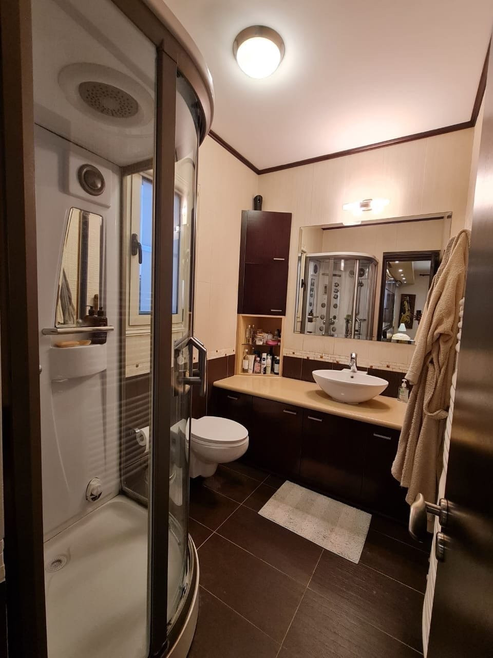 Apartment 6 bedrooms 500 m² Konia, Cyprus