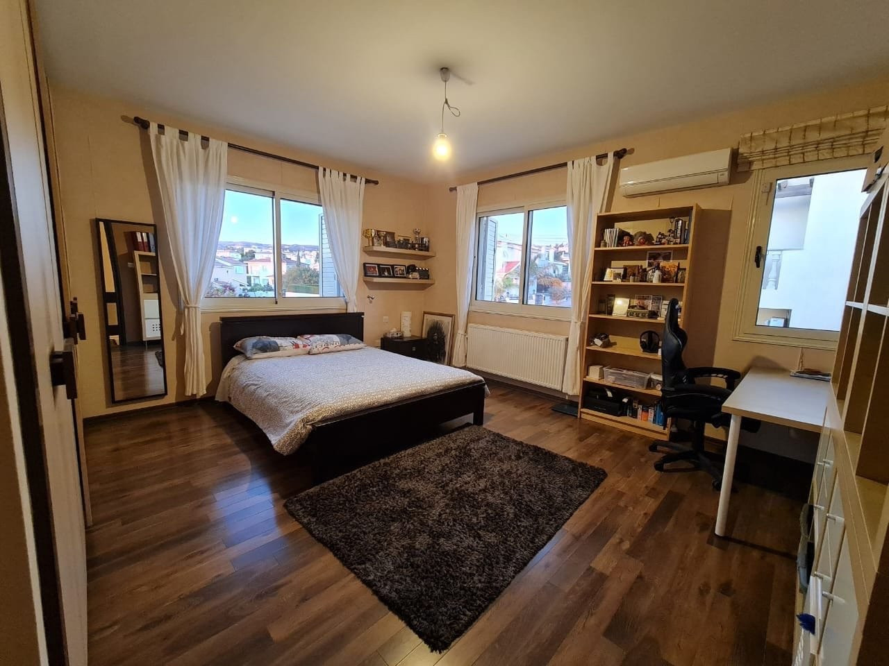 Apartment 6 bedrooms 500 m² Konia, Cyprus