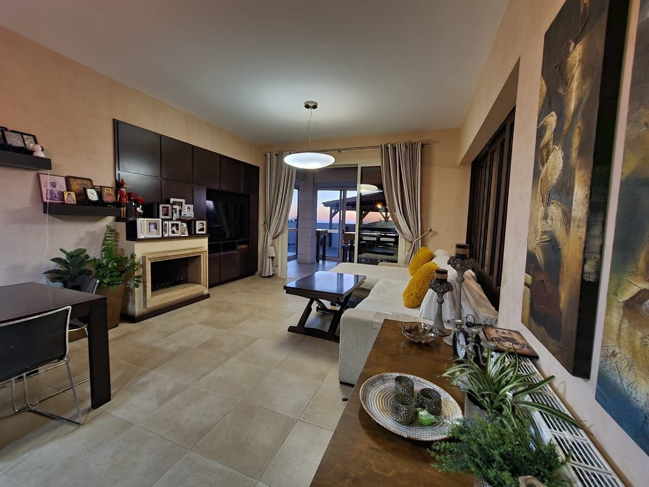 Apartment 6 bedrooms 500 m² Konia, Cyprus