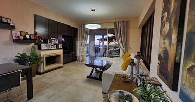 Luxury six bedroom villa in Konia , Paphos