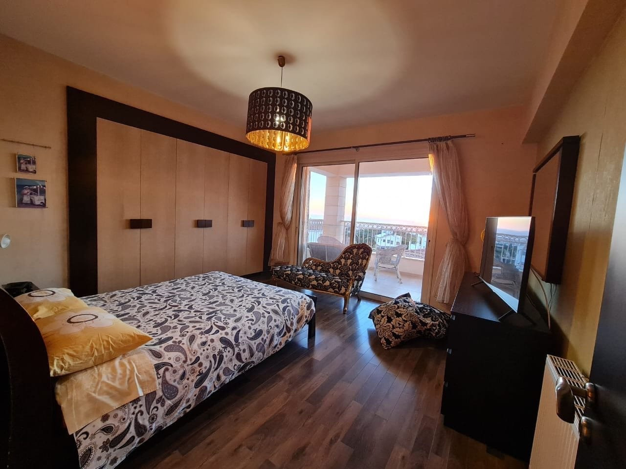 Apartment 6 bedrooms 500 m² Konia, Cyprus