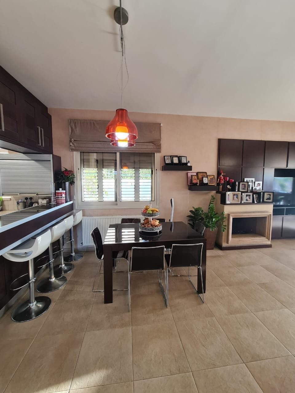Apartment 6 bedrooms 500 m² Konia, Cyprus