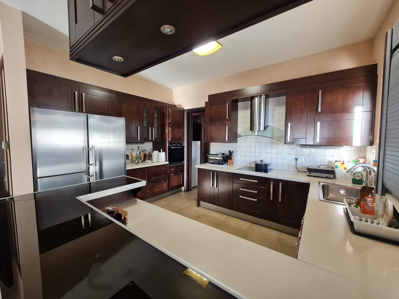 Apartment 6 bedrooms 500 m² Konia, Cyprus