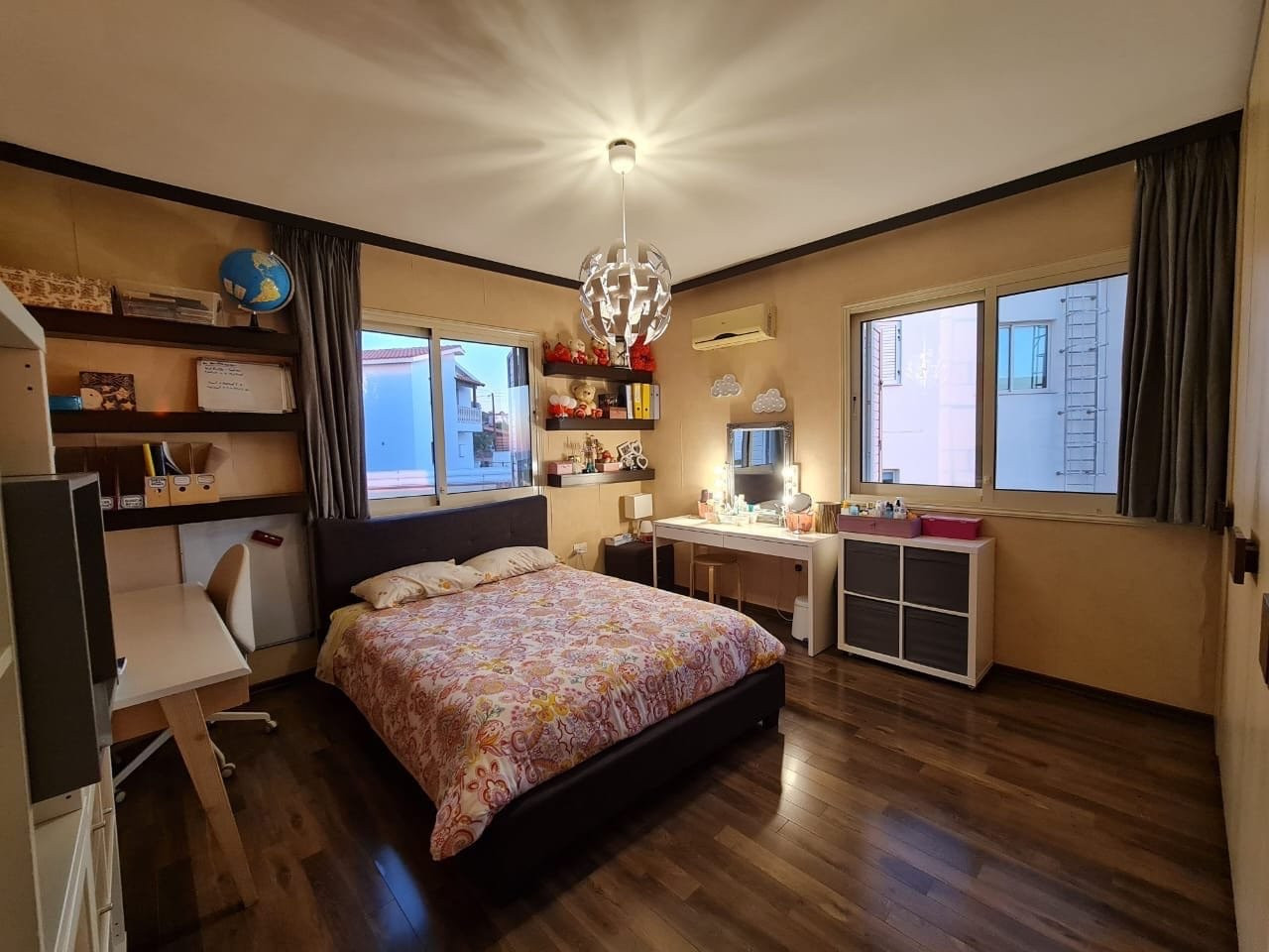 Apartment 6 bedrooms 500 m² Konia, Cyprus