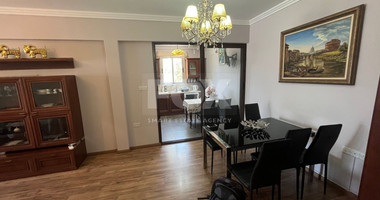 Fully Furnished Three Bedroom Apartment for Rent in Potamos Germasogeias