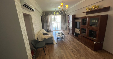 Fully Furnished Three Bedroom Apartment for Rent in Potamos Germasogeias