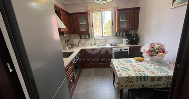 Fully Furnished Three Bedroom Apartment for Rent in Potamos Germasogeias