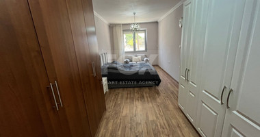 Fully Furnished Three Bedroom Apartment for Rent in Potamos Germasogeias