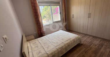 Fully Furnished Three Bedroom Apartment for Rent in Potamos Germasogeias