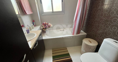 Fully Furnished Three Bedroom Apartment for Rent in Potamos Germasogeias