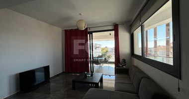 Spacious 2 Bedroom Apartment for Rent in Tsirio