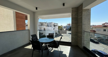 Spacious 2 Bedroom Apartment for Rent in Tsirio